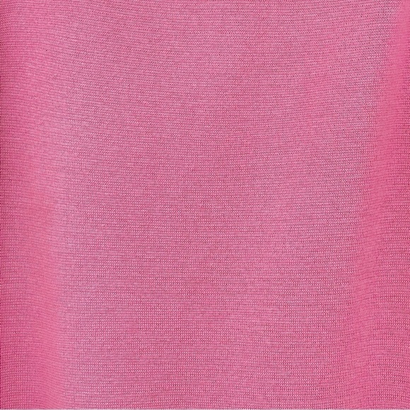 J. Crew Womens size Large Sophie Open Sweater Cardigan Bohemian Rose pink NWT - Picture 6 of 10